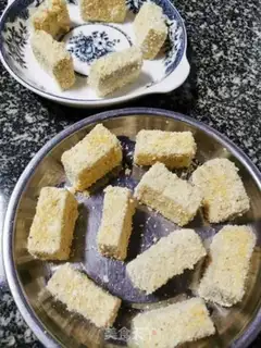 Make A sip of tofu step 8