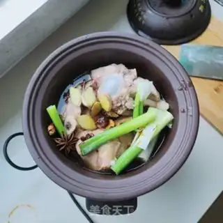 Make The casserole step 8
