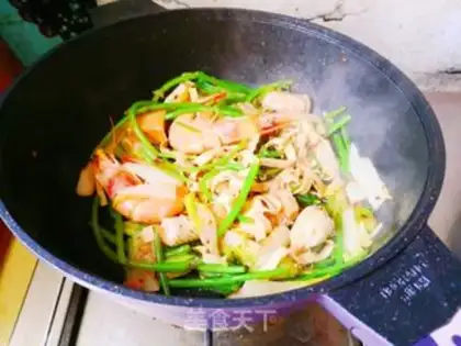 Make Spicy pot step 6