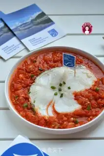 Make Tomato cod step 11