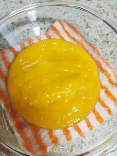 Make Mangomus step 13