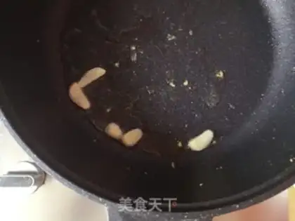 Make Scrambled eggs step 5