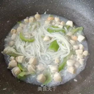 Make Fresh melon soup step 6