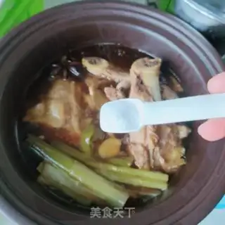 Make The casserole step 10