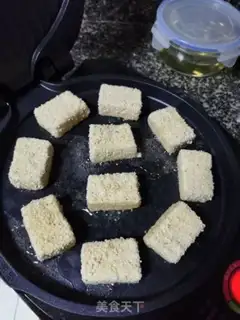 Make A sip of tofu step 10