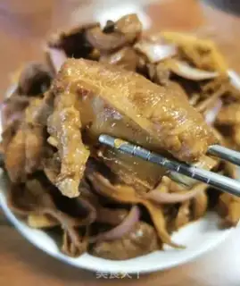 Make Battery mushrooms step 10