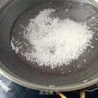 Make Yang Yee Man Lo step 1