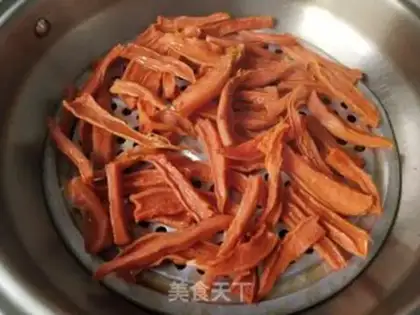Make A melon dry step 13