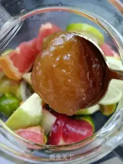Make Fruit iced tea step 11