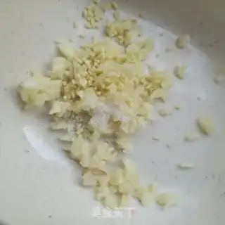 Make Fried omelet gravy step 8