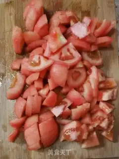 Make The Western Red Ox step 11