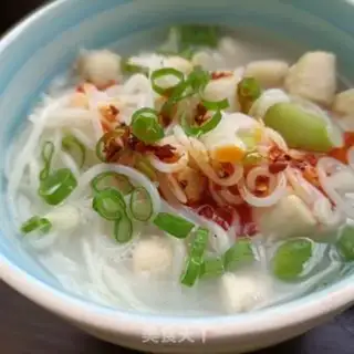 Make Fresh melon soup step 9