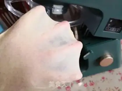 Make Smack toast step 1