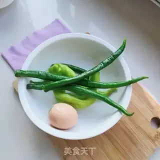 Make Noodle chili step 0