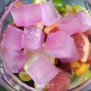 Make Fruit iced tea step 13