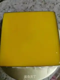 Make Mangomus step 19