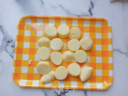 Make Shrimp In Okja Tofu step 3