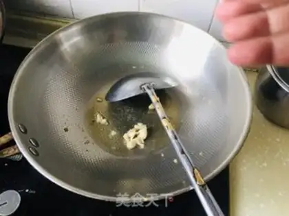 Make Eggs made from cucumbers step 3