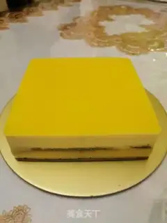 Make Mangomus step 20