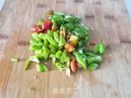 Make Pyramid step 1