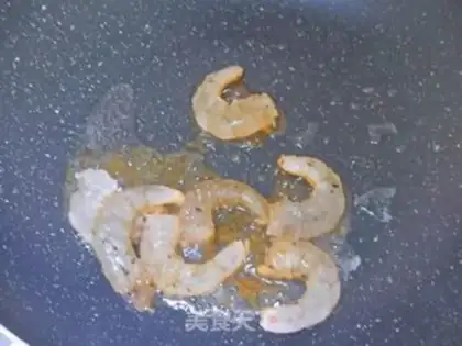 Make Shrimp In Okja Tofu step 5