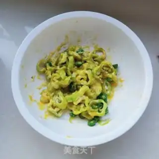 Make Noodle chili step 3