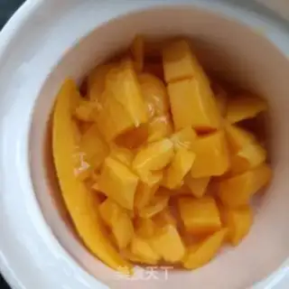 Make Yang Yee Man Lo step 6