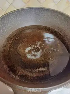Make Shrimp fried cucumber step 10