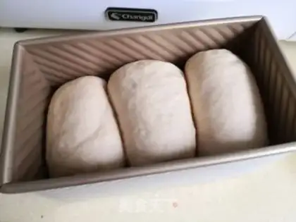Make Smack toast step 5