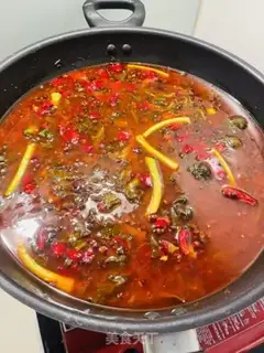 Make A chicken pot in a fish field step 6
