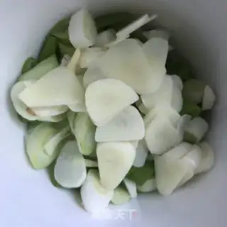 Make Beef pasta step 3