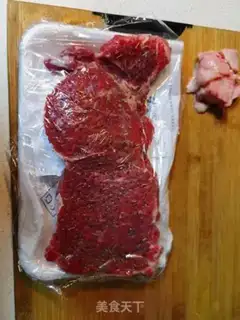 Make Fried steak step 6
