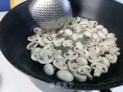 Make Sea cucumbers step 4