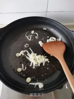 Make Soy noodles step 4