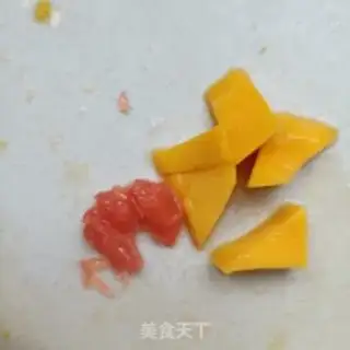Make Yang Yee Man Lo step 8