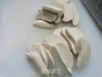 Make A saliva pheasant step 6