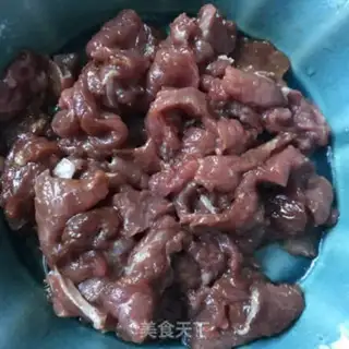 Make Beef pasta step 4