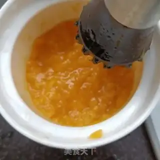 Make Yang Yee Man Lo step 9