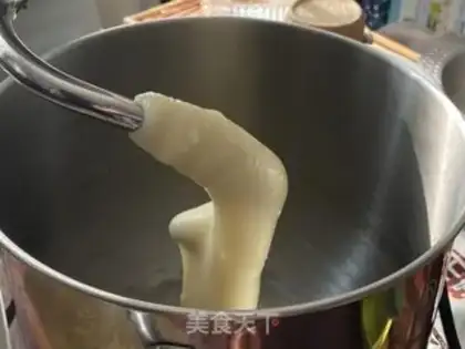 Make Tastes good enough for a teary Olio step 5