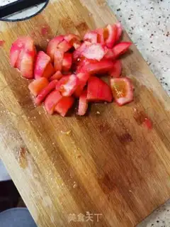 Make The Western Red Ox step 19
