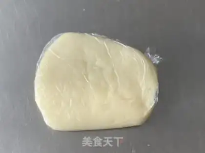Make Tastes good enough for a teary Olio step 6