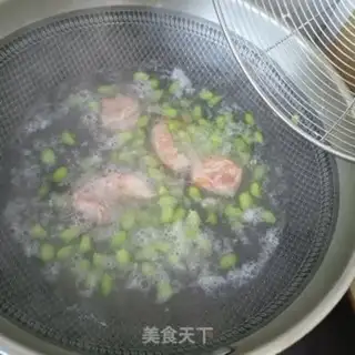 Make Spud salad step 2