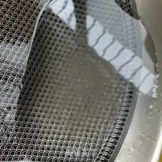 Make Yang Yee Man Lo step 12