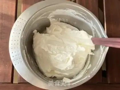 Make Tastes good enough for a teary Olio step 8
