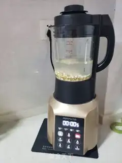Make Corn juice step 1