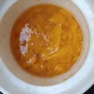 Make Yang Yee Man Lo step 13