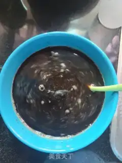 Make Cucumber Pixie Ice step 1