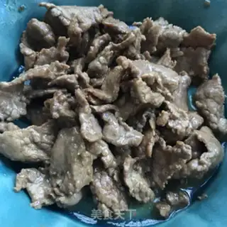 Make Beef pasta step 9