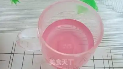 Make Coconut grapes step 4