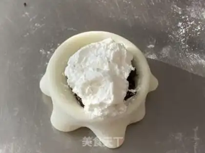 Make Corn juice step 3